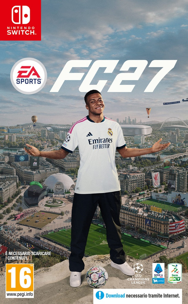 FC 27