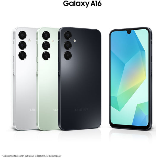 SAMSUNG Galaxy A16 128GB