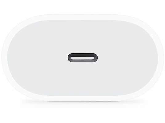 APPLE Alimentatore USB C da 20W
