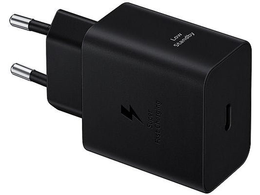 CARICABATTERIA SAMSUNG USB Type-C Super Fast 25W