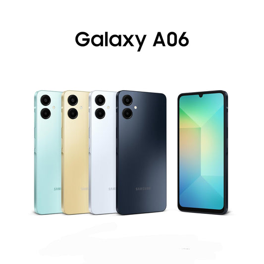 Samsung Galaxy A06 128gb