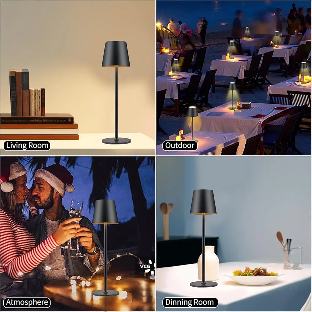 NGM Lampada LED da Tavolo
