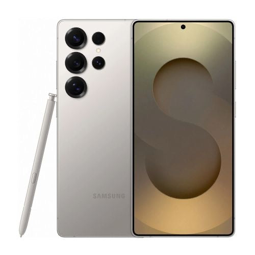 Galaxy s25 ultra 5 G 12/512