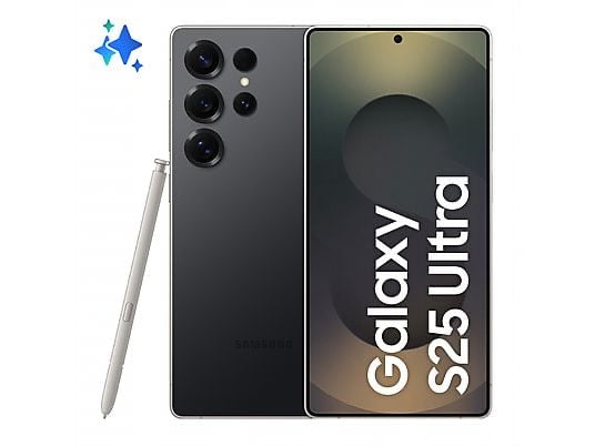 Galaxy s25 ultra 5 G 12/512