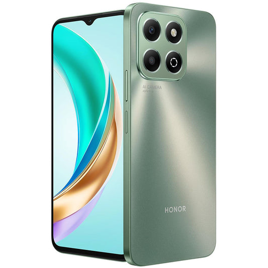 HONOR X6B, 128 GB