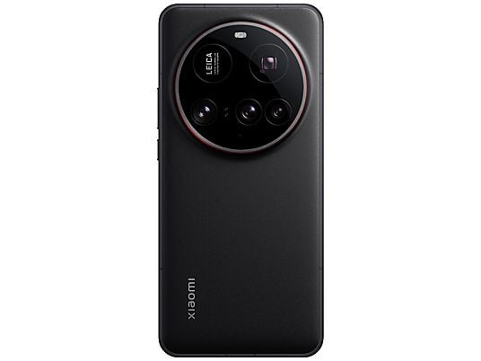 XIAOMI 15 Ultra + Kit, 512 GB, BLACK