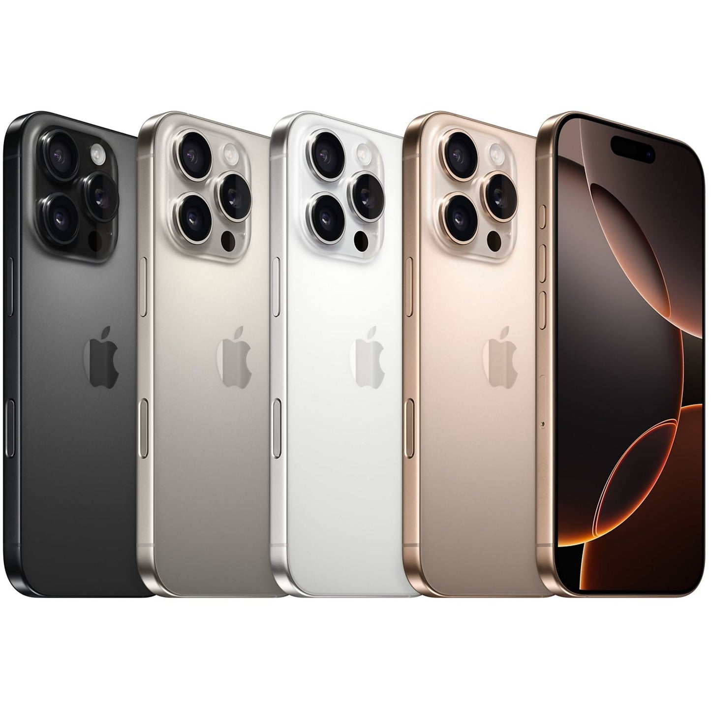 APPLE iPhone 16 Pro 128GB