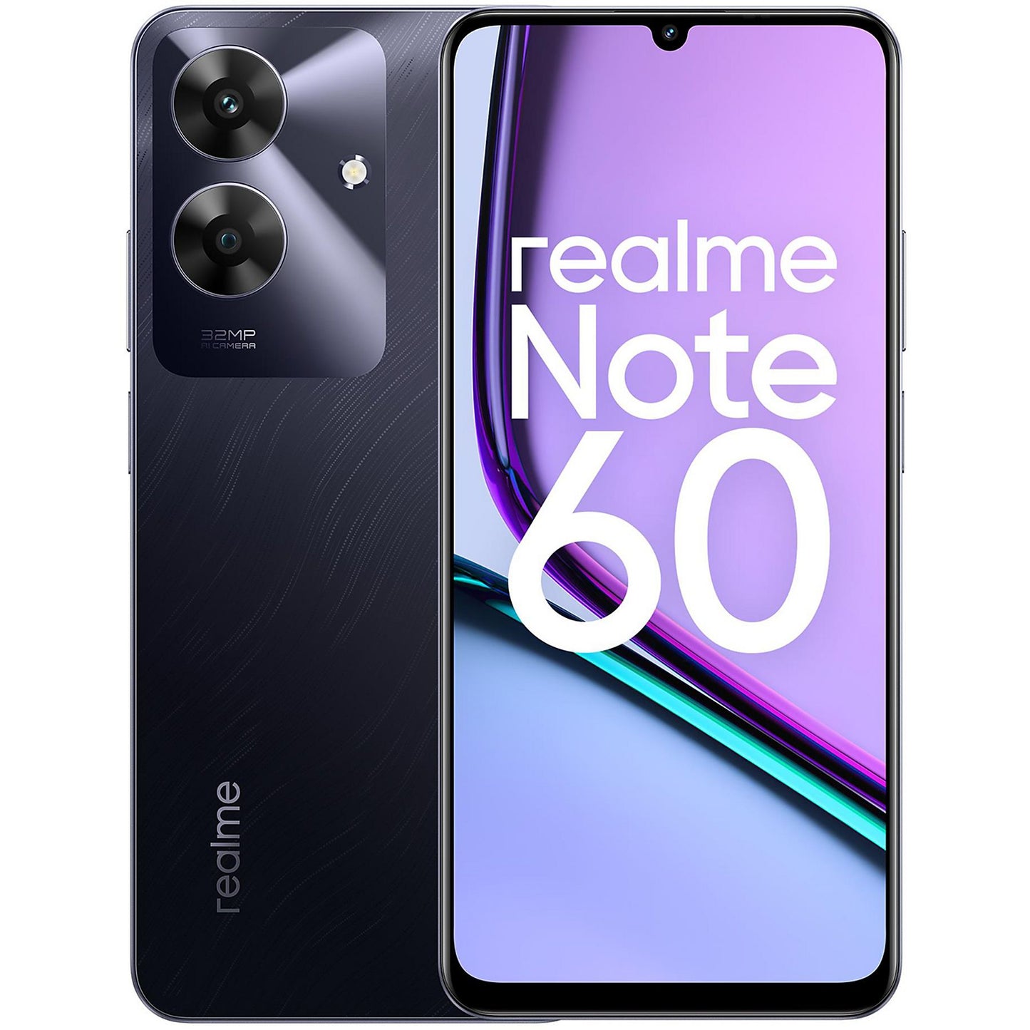 REALME NOTE 60 4+128GB