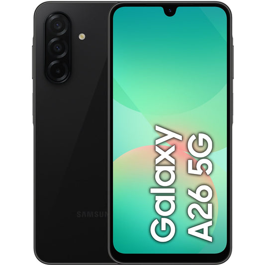 SAMSUNG Galaxy A26 5G 128GB